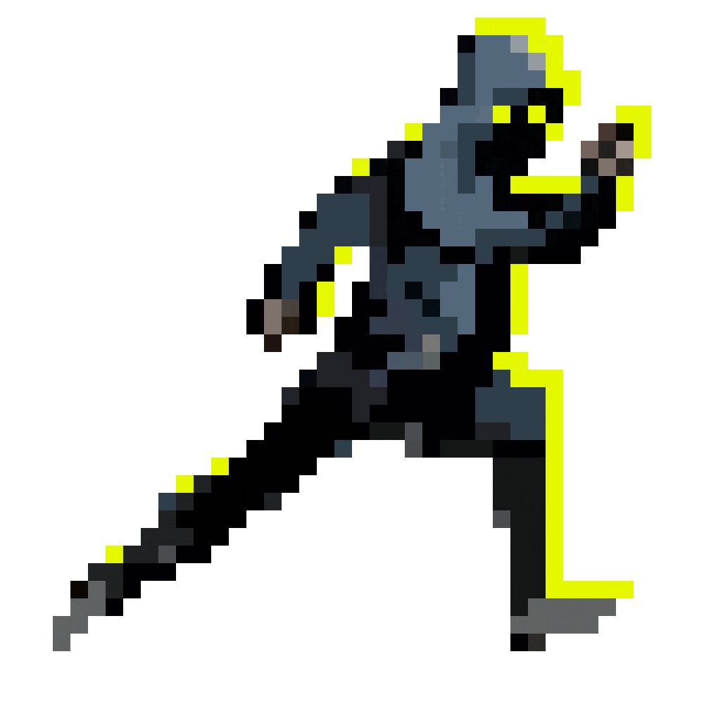 runner